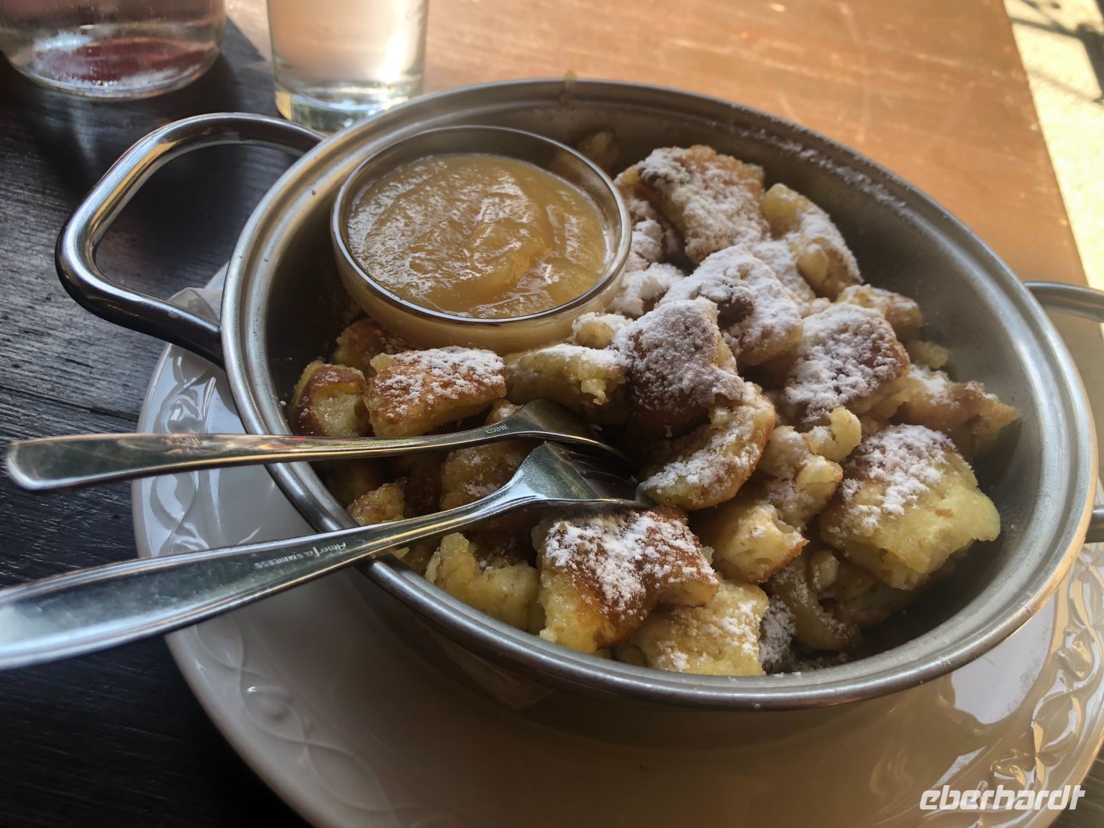 Kaiserschmarren 
