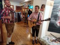 Heimatabend im Mölltalerhof