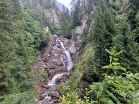 Groppensteinschlucht