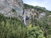 Wasserfall Jungfernsprung