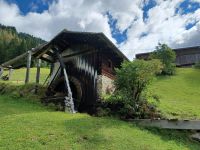 Wassermühlen im Lechtal