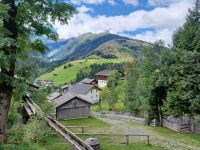 Wassermühlen im Lechtal