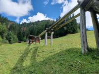 Wassermühlen im Lechtal