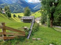 Wassermühlen im Lechtal