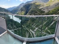 Abenteuer Kölnbreinsperre