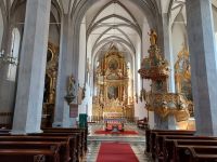 Kirche von Gmünd