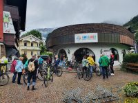 Radverleih in Walchsee