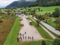 Moorgebiet Schwemm in Walchsee