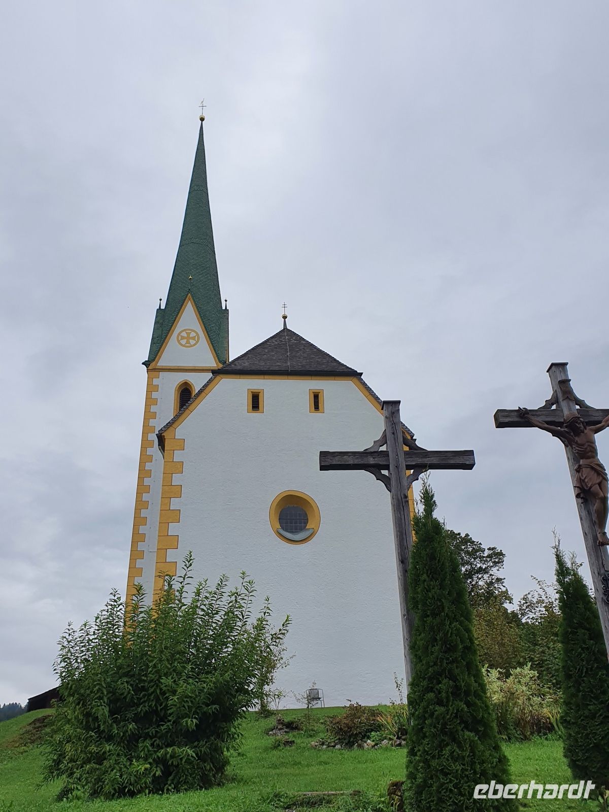 St. Nikolaus Kapelle