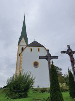 St. Nikolaus Kapelle