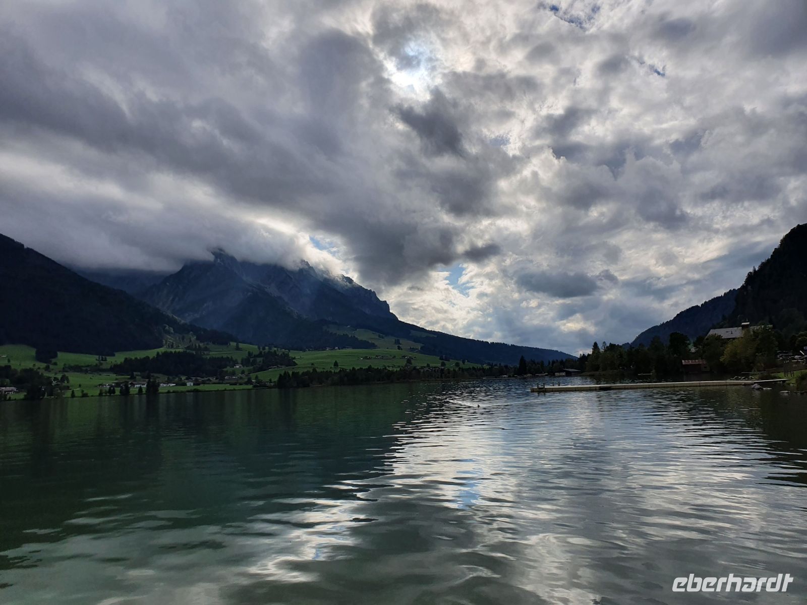 Walchsee
