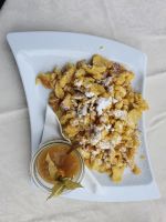 Kaiserschmarrn beim Riedlwirt