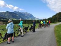2. Radtour ins Kaiserbachtal