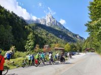 2. Radtour ins Kaiserbachtal