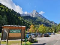 2. Radtour ins Kaiserbachtal