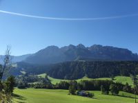 Auf dem Weg nach Durchholzen