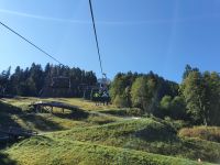 Lift - Zahmer Kaiser