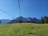 Lift - Zahmer Kaiser