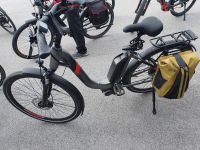 E-Bike aus Walchsee