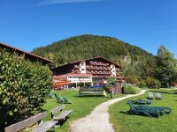 Hotel: 4* Ferienclub Bellevue am Walchsee