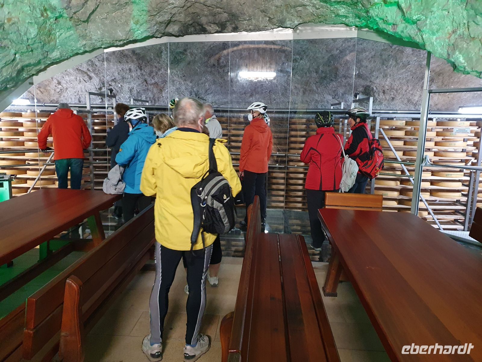 Käserei Plangger Niederndorf