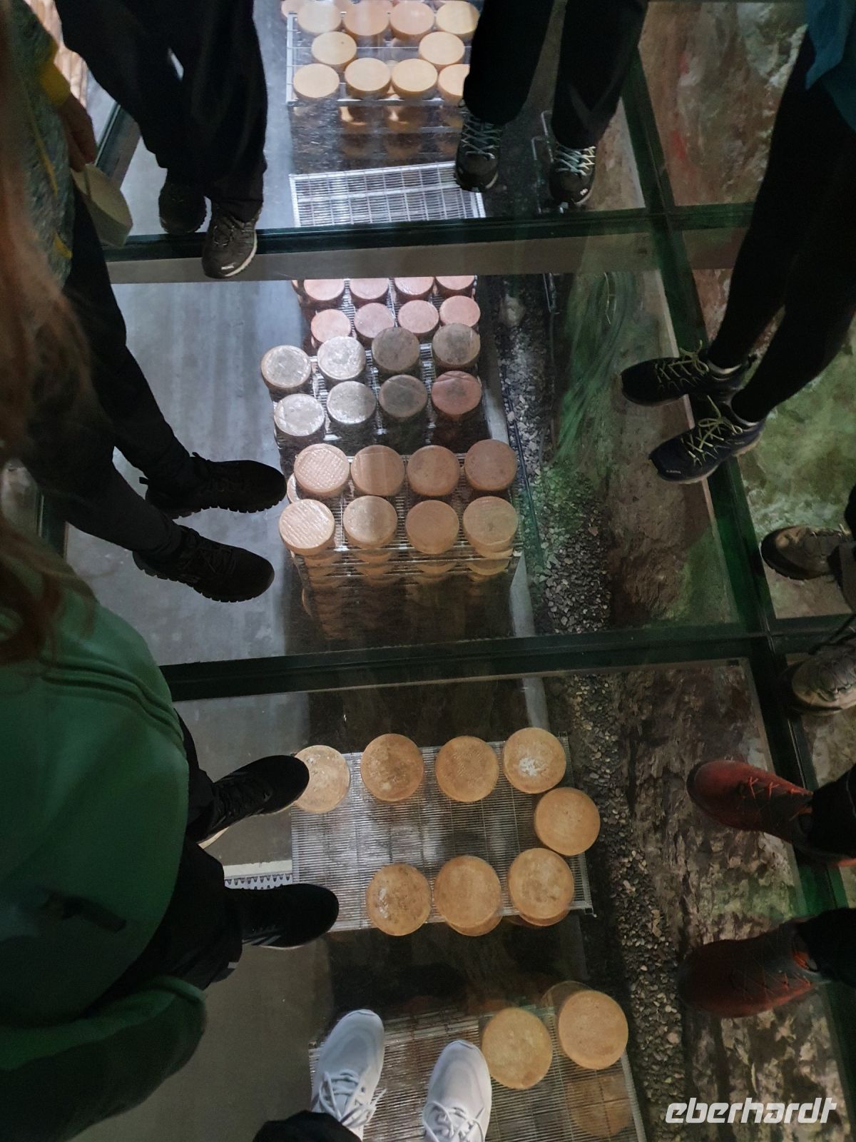 Käserei Plangger Niederndorf