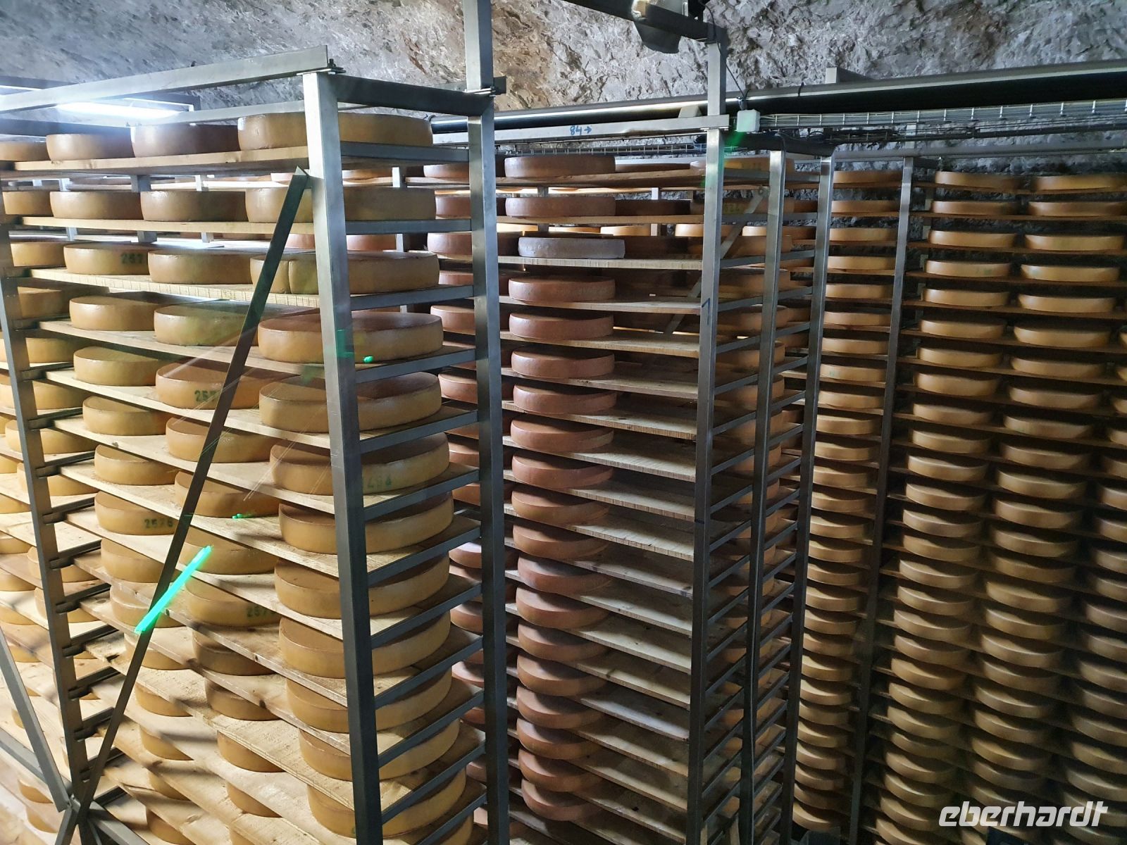 Käserei Plangger Niederndorf