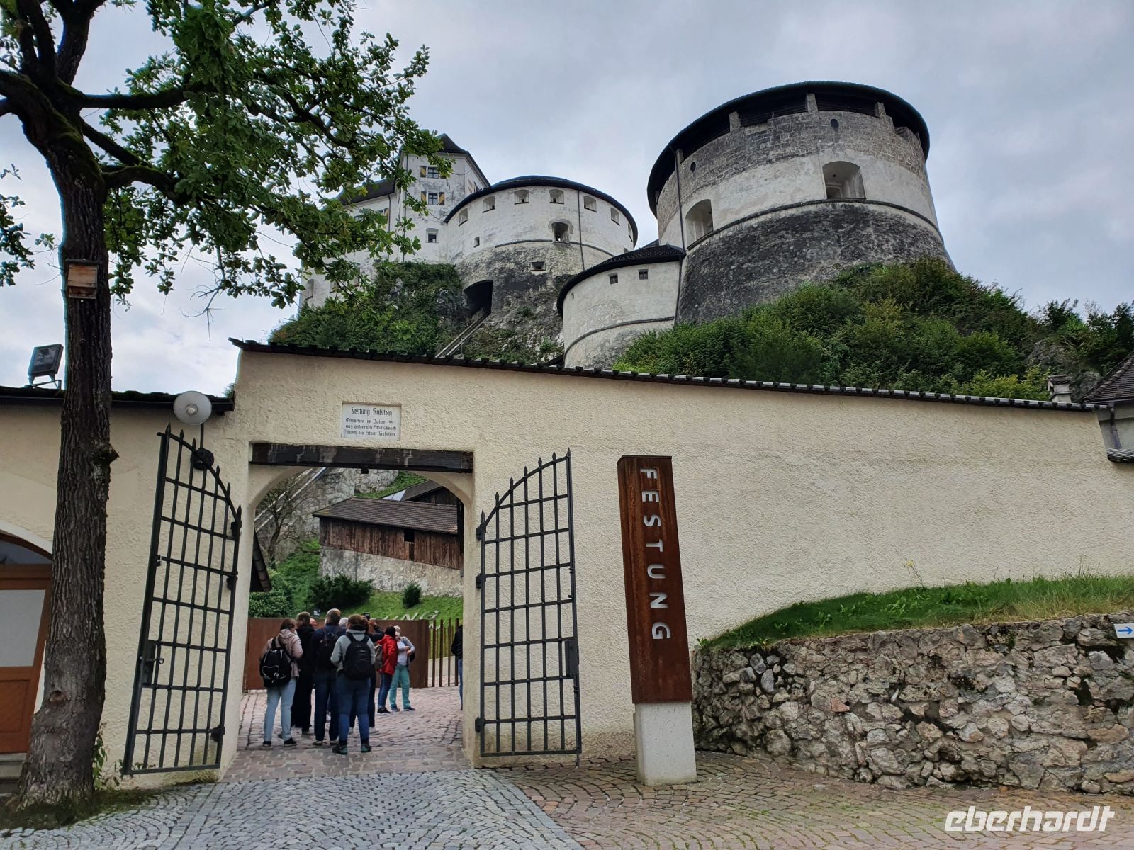 Festung Kufstein