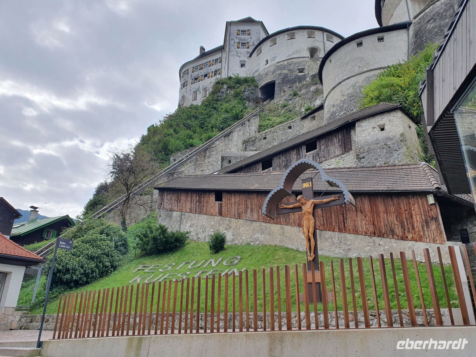 Festung Kufstein