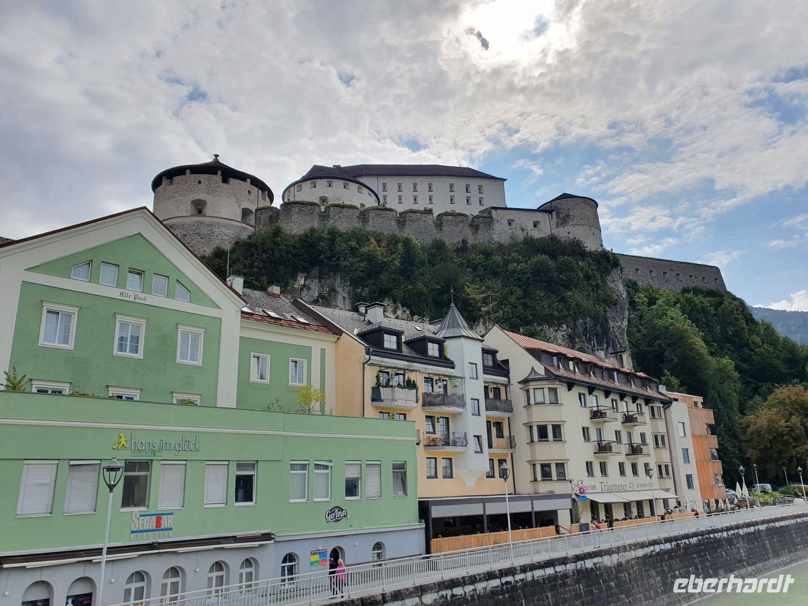 Festung Kufstein