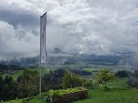Aussicht vom Mühlberghof