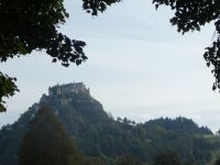Burg Hochhosterwitz