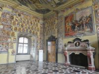 Klagenfurt Wappensaal