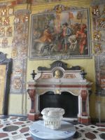 Klagenfurt Wappensaal