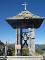 Nockalmstrasse Wunschglocke