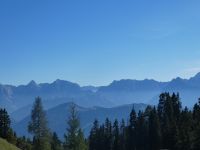 Villacher Alpstrasse