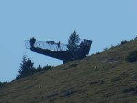 Villacher Alpstrasse