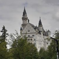 Schloss Hohenschwanstein