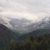 Auf der Heini Klopfer Schanze