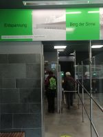 Walmendingerhorn - Der Berg der Sinne