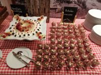 Österreichisch Aufgetischt: ein Gaumenschmaus!