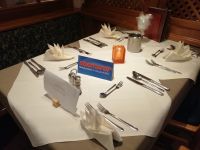 unser eberhartd-Gäste-Tisch