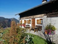 Wanderung auf dem Riezler Höhenweg