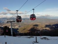 Auf dem Hirschenkogel 