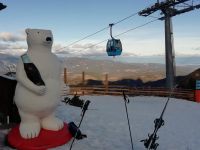 Auf dem Hirschenkogel 