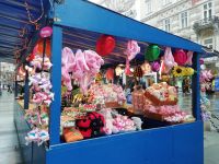 Glücksbringer für das neue Jahr 