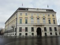 Bundeskanzleramt 
