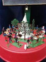 Zinnfigurenausstellung Katzelsdorf 