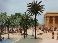 Zinnfigurenausstellung Katzelsdorf 