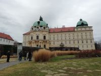 Stift Klosterneuburg